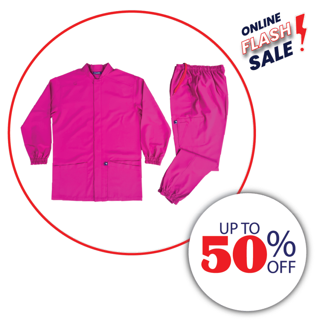 Unisex Jacket With Joggers Sets