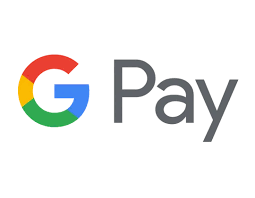 Pay safely with Google Pay